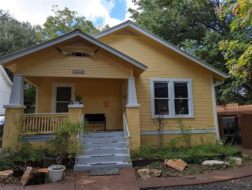 3010 Fruth St - Photo 1