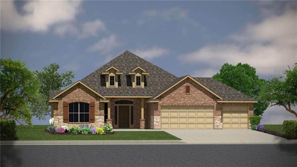 2410 Lavigne Ct - Photo 1