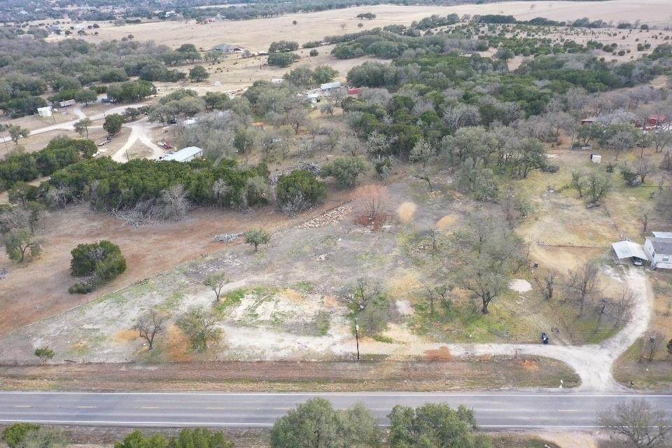 7595 Ranch Road 1869 - Photo 1