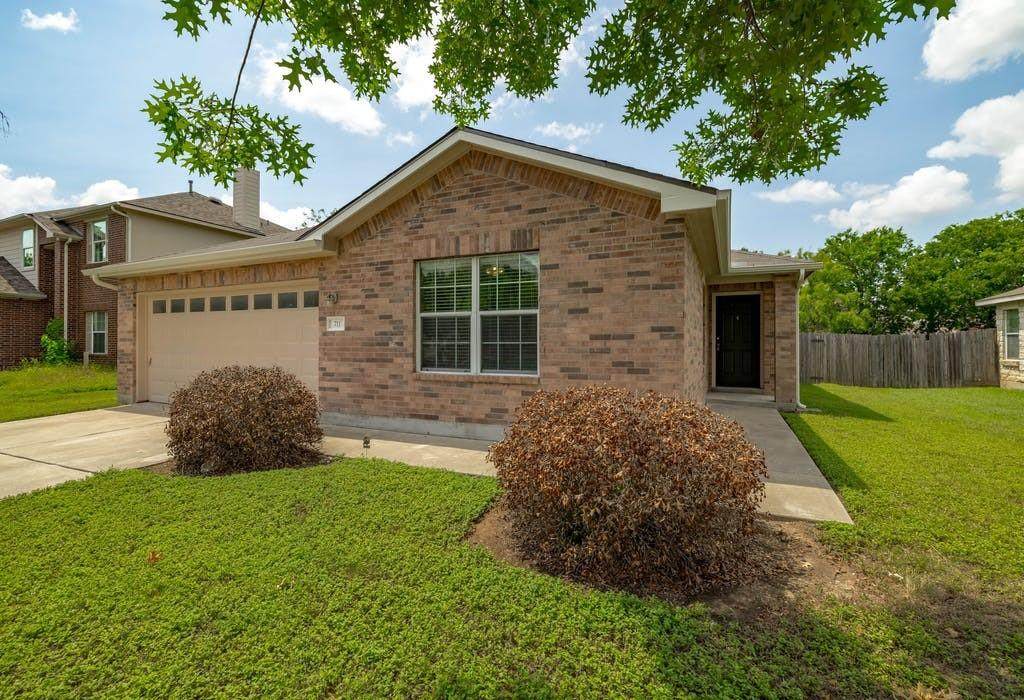 711 Camino Alto Dr - Photo 1