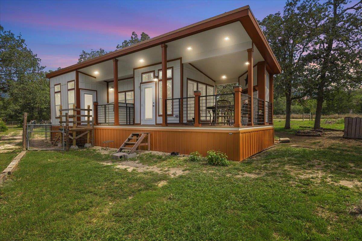 1705 Makinson Rd - Photo 1