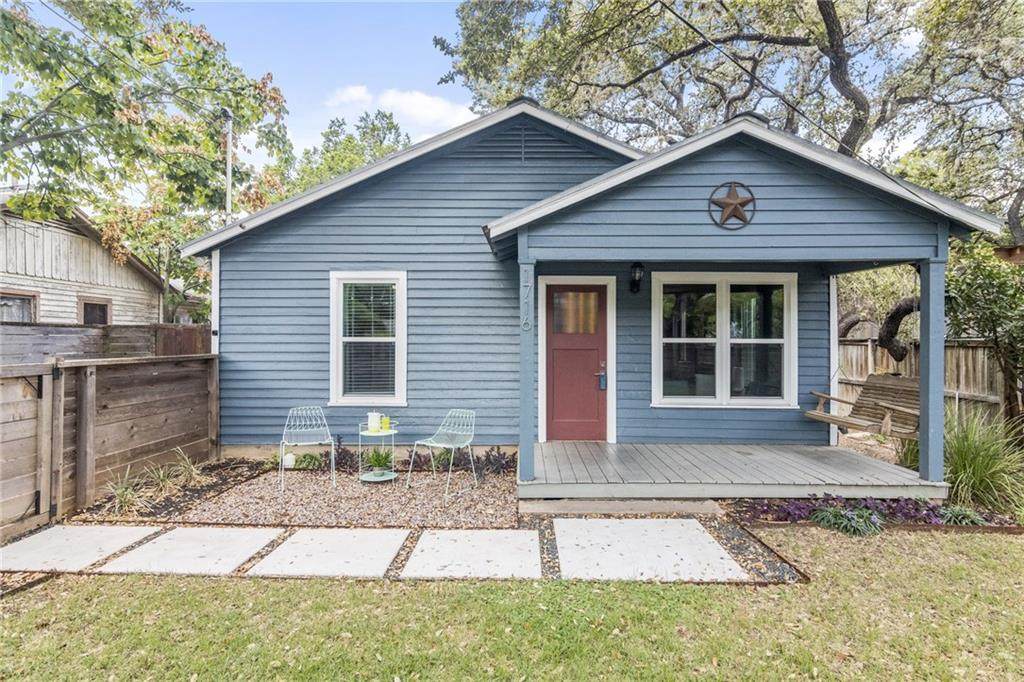 1716 5th St - Photo 1