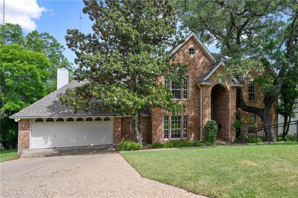 2905 Round Table Rd - Photo 1