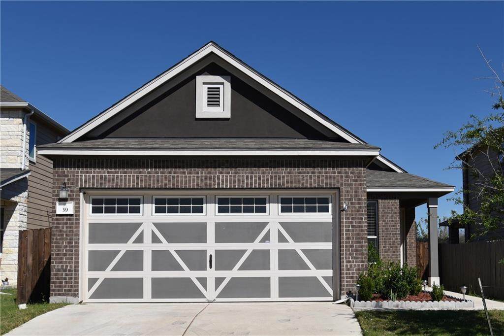 2950 Old Settlers Blvd - Photo 1