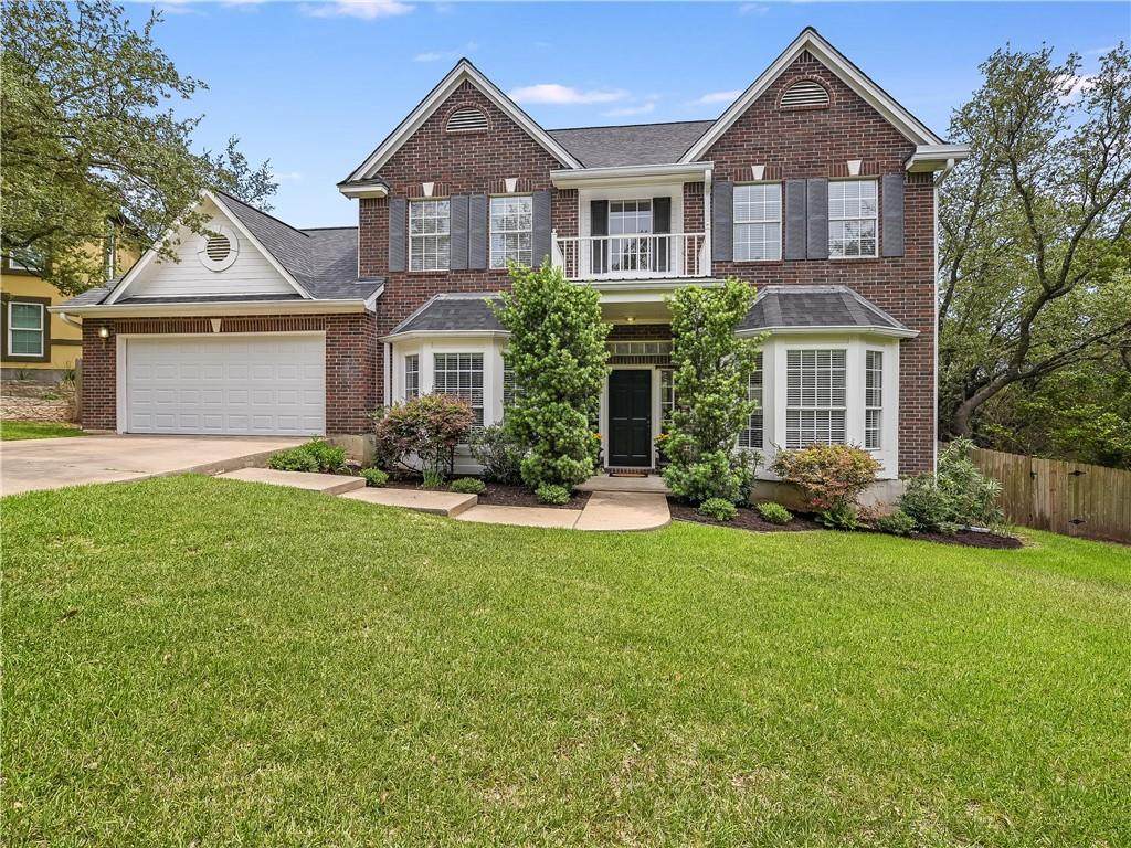 4405 Enclave Cv - Photo 1