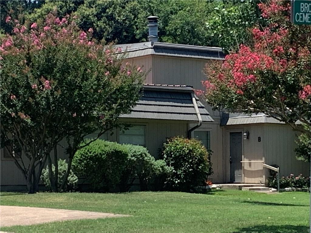 710 Castle Ridge Rd - Photo 1
