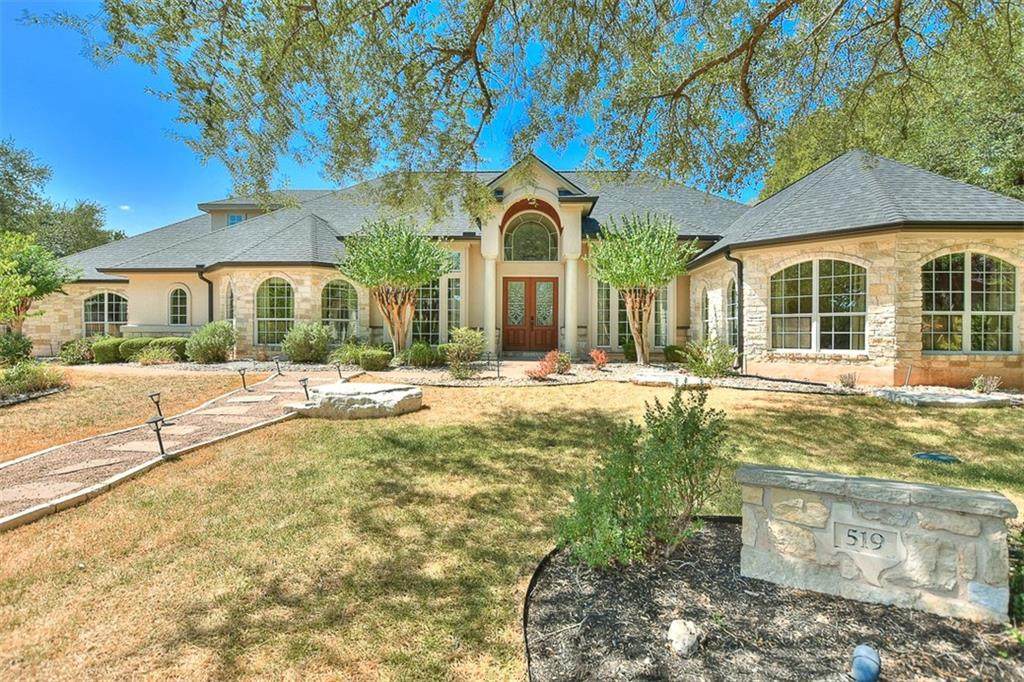 519 Sarazen Loop - Photo 1