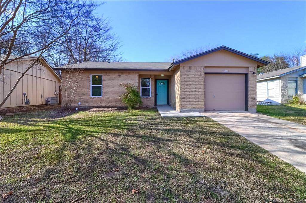 5908 Hammermill Run - Photo 1