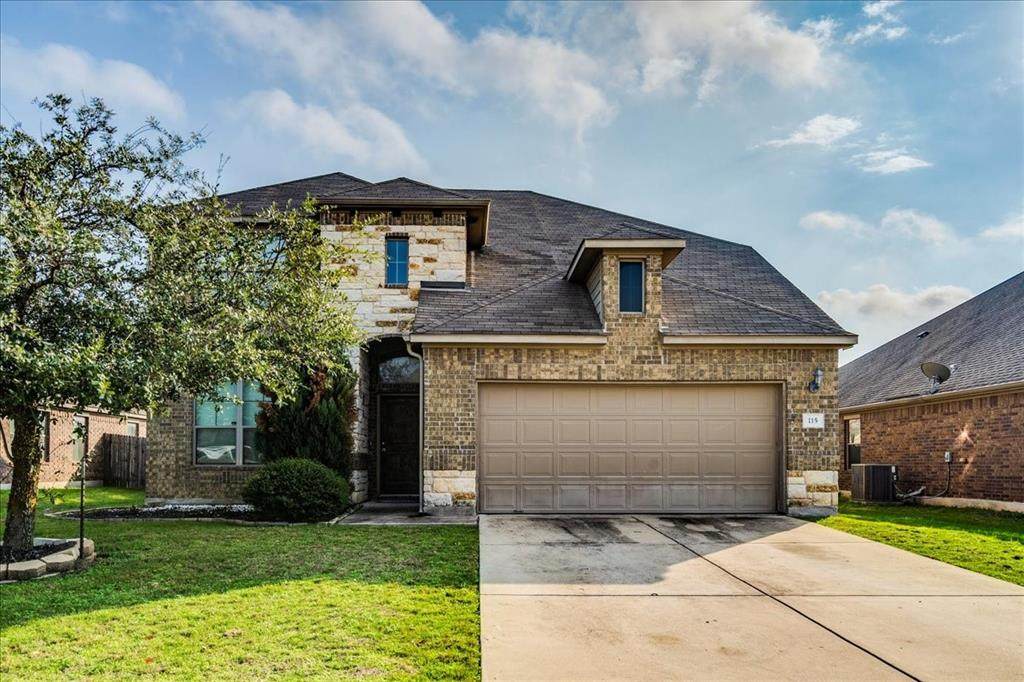 115 Wallin Farms Dr - Photo 1