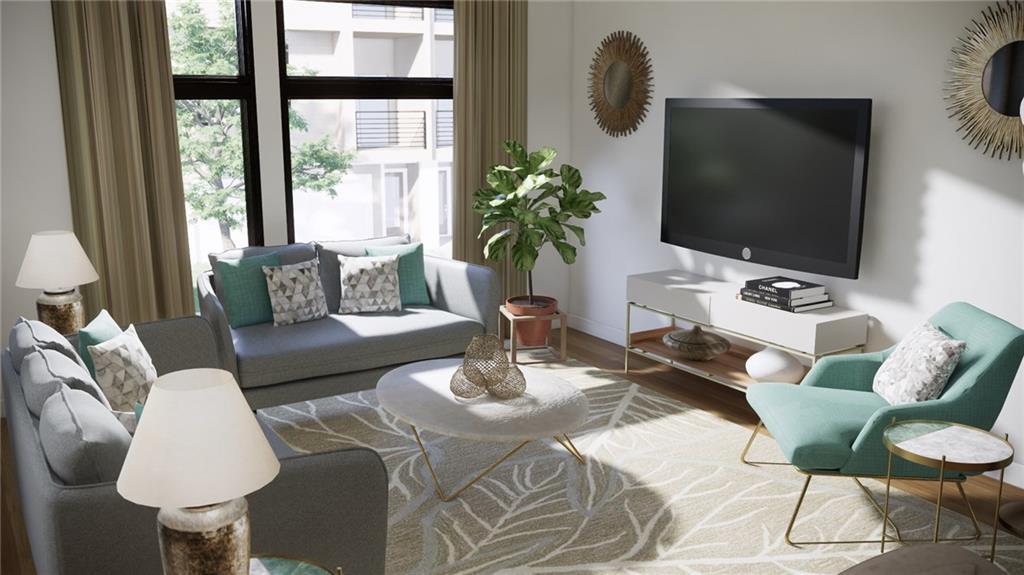 2050 Lohmans Spur - Photo 1