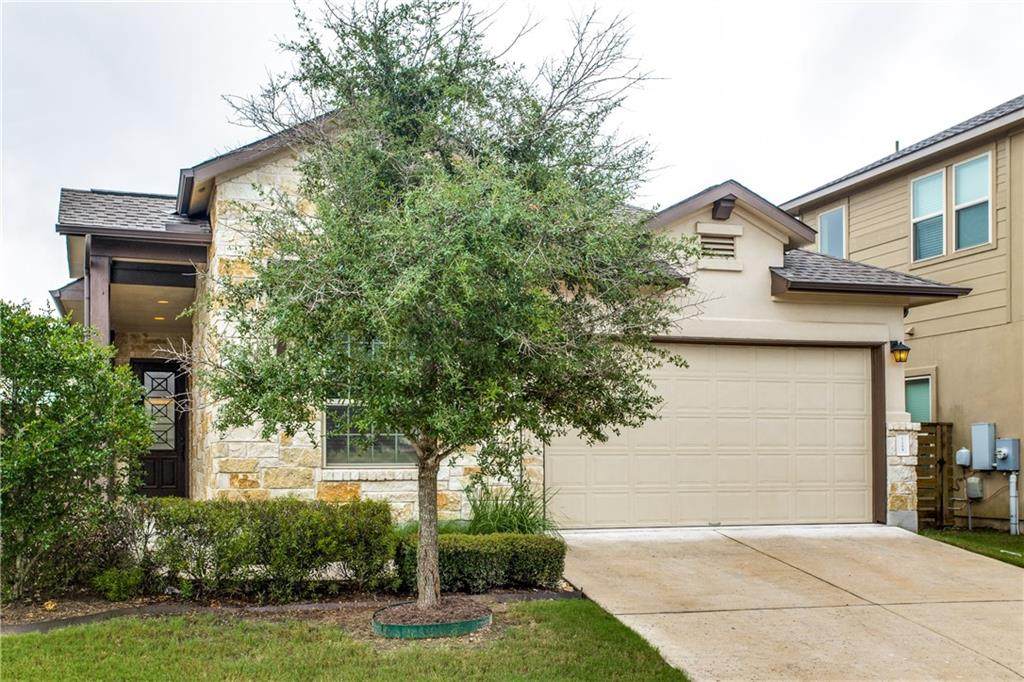 7109 Cut Plains Trl - Photo 1