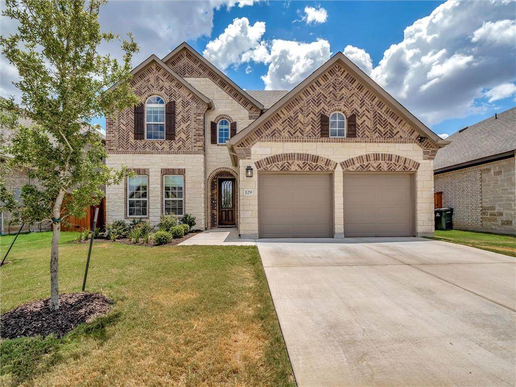 129 Old Trinity Way - Photo 1