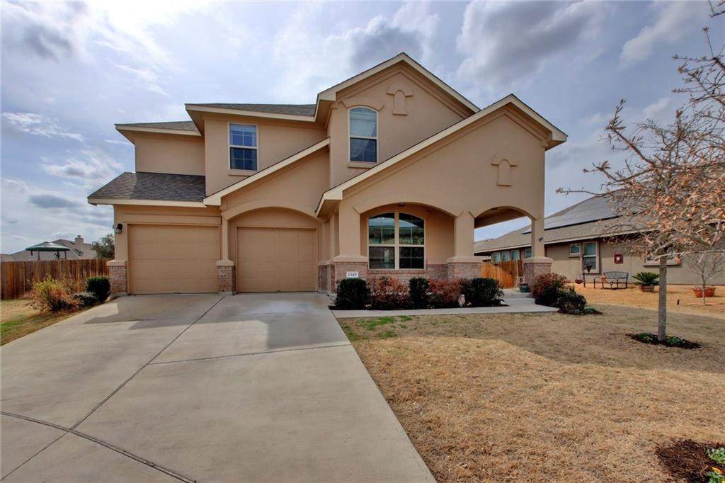 1549 Hamiltons Way - Photo 1