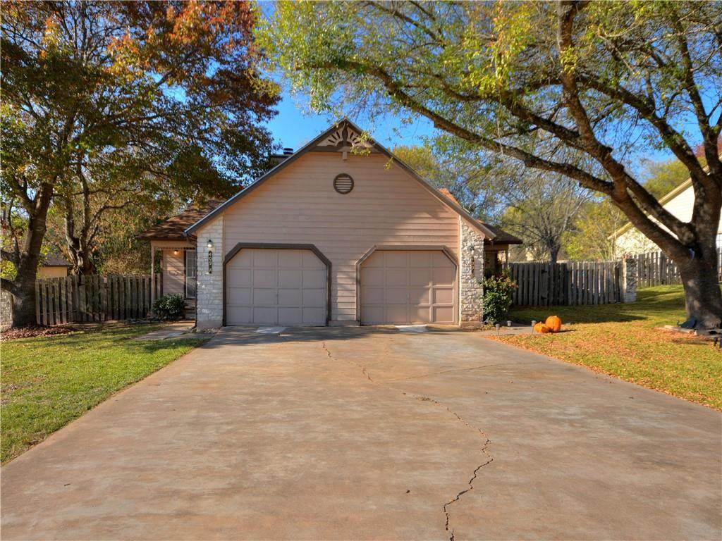 409 Fantail Loop - Photo 1