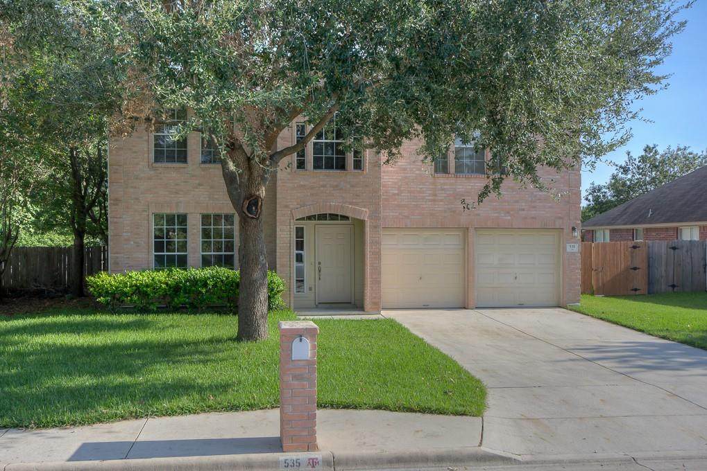 535 Walnut Heights Blvd - Photo 1