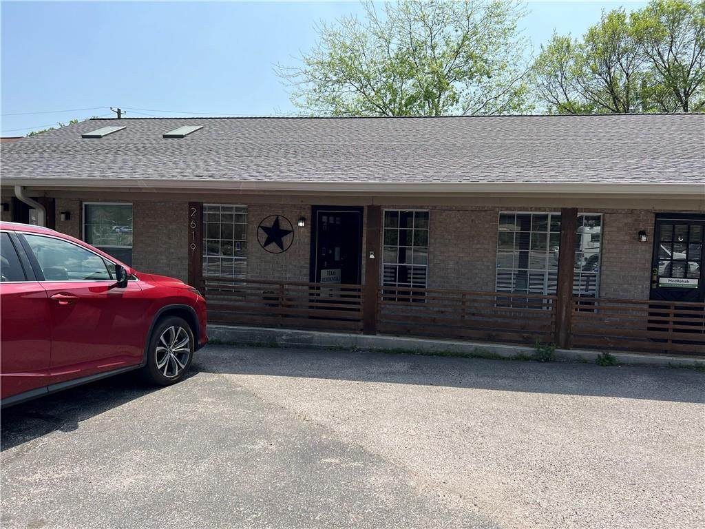 2619 Jones Rd - Photo 1
