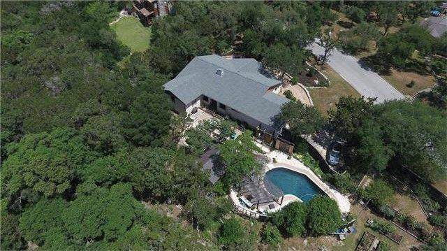 10701 Glass Mountain Trl - Photo 1