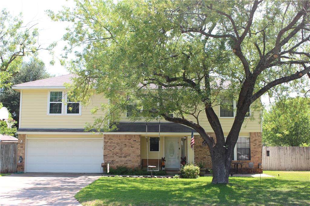 200 Kings Canyon Dr - Photo 1