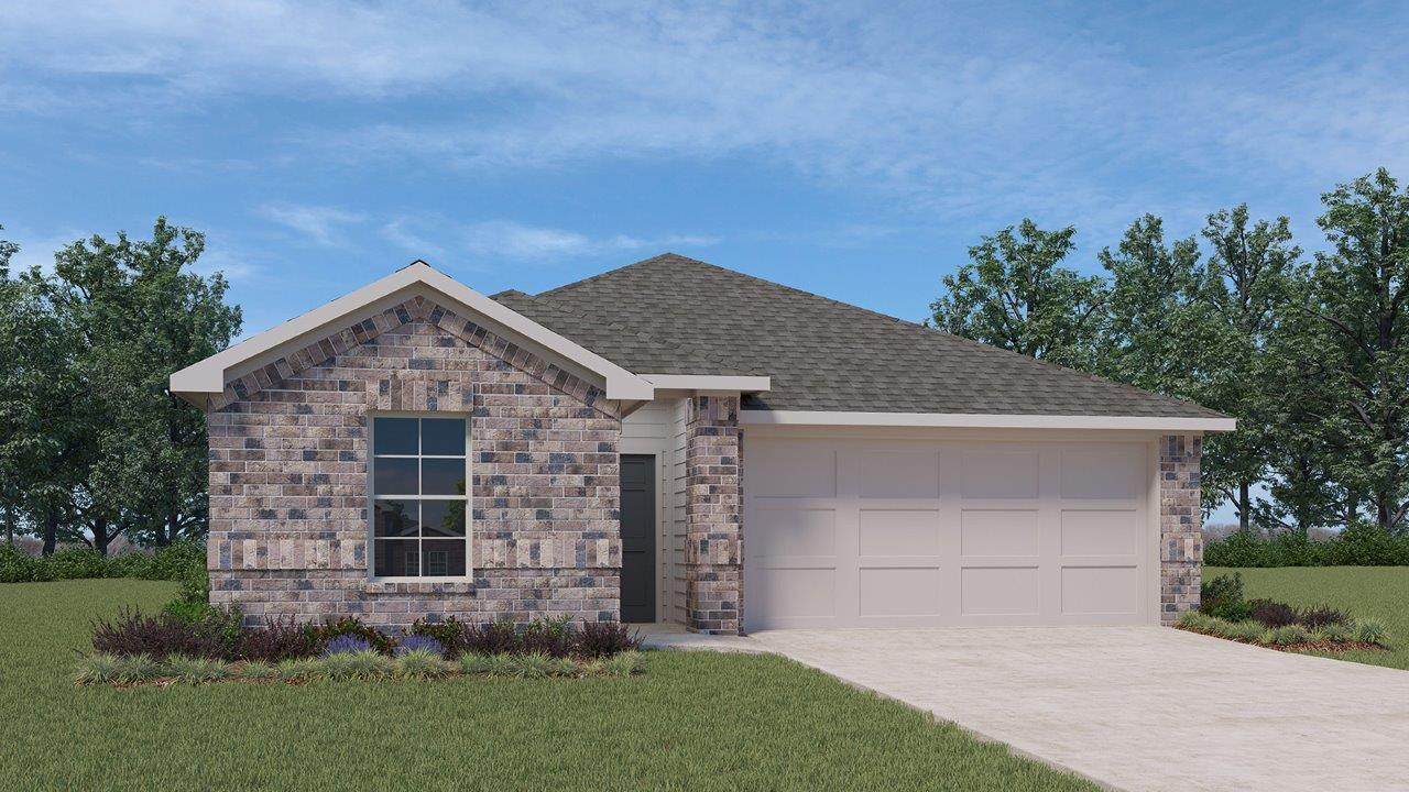 306 Presley Dr - Photo 1