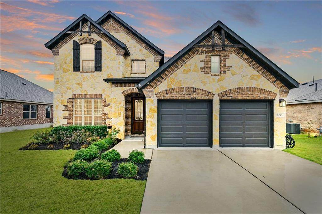 6825 Leonardo Dr - Photo 1