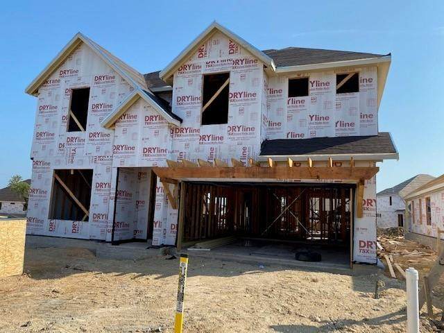 1541 Low Branch Ln - Photo 1