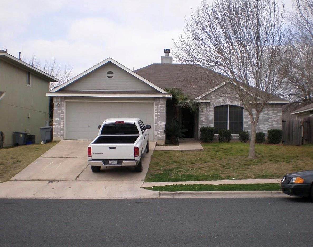 5412 George St - Photo 1