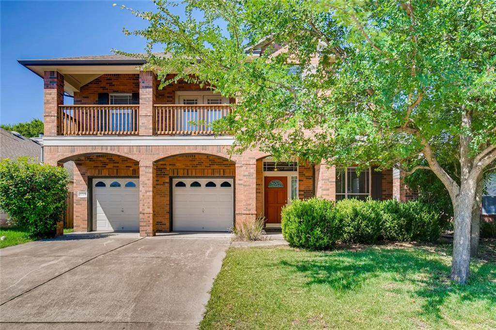 10209 Anahuac Trl - Photo 1
