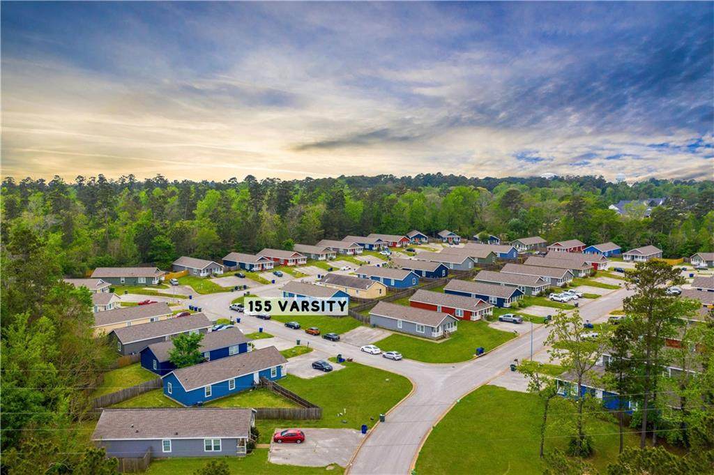155 Varsity Dr - Photo 1