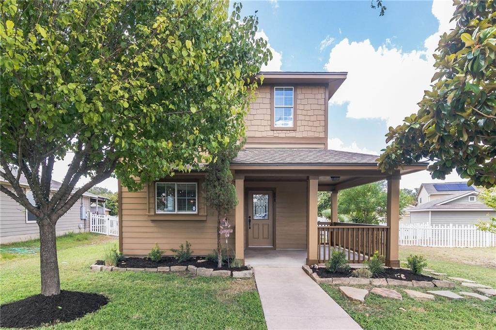 608 Gabriel Mills Dr - Photo 1