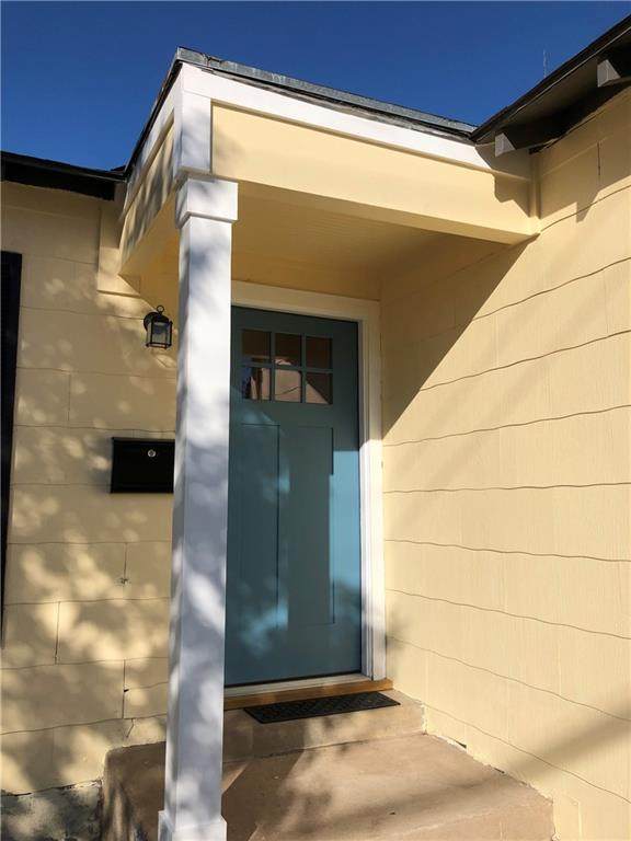 1400 North Loop Blvd - Photo 1