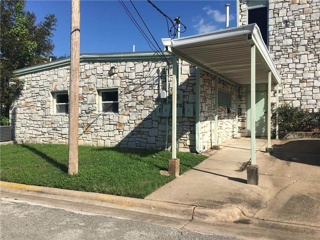 920 Dean Keeton St - Photo 1