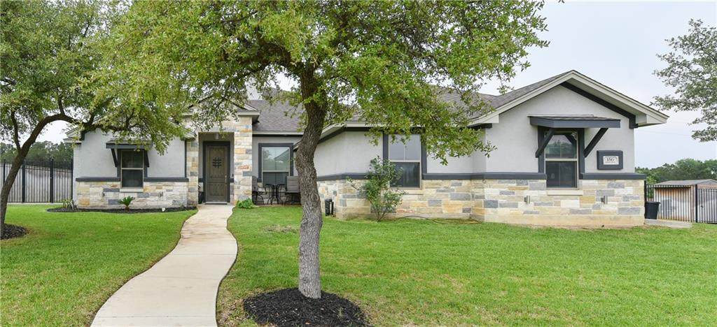 156 Fawaz Dr - Photo 1