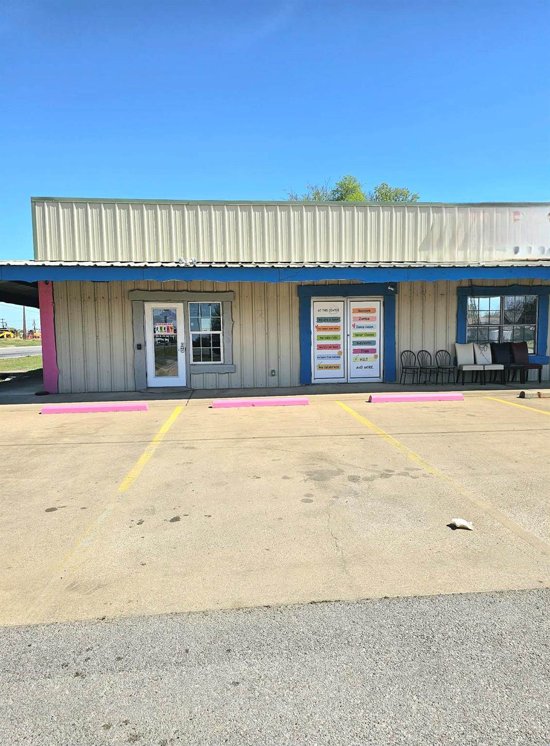 360 State Highway 29 - Photo 1