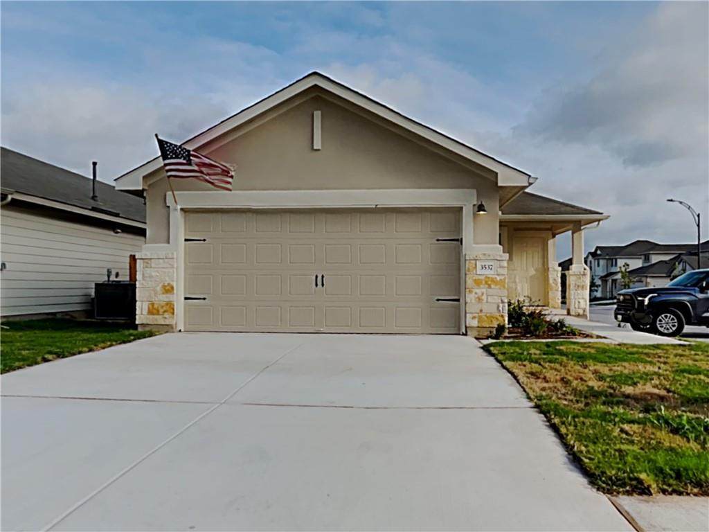 3537 Catlett Creek Rd - Photo 1