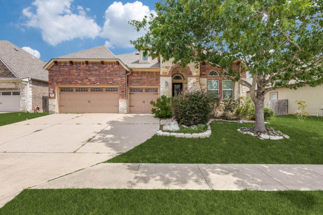 413 Navigator Dr - Photo 1