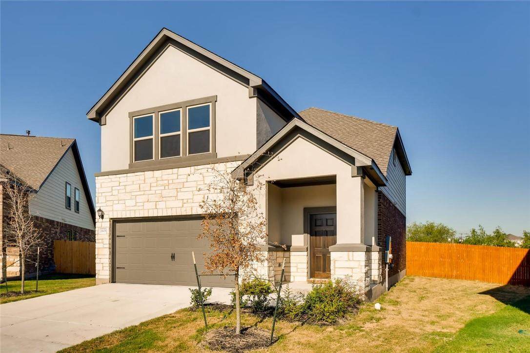 11608 Roxburgh Pass - Photo 1