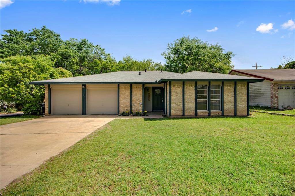 6101 Greentree Ln - Photo 1