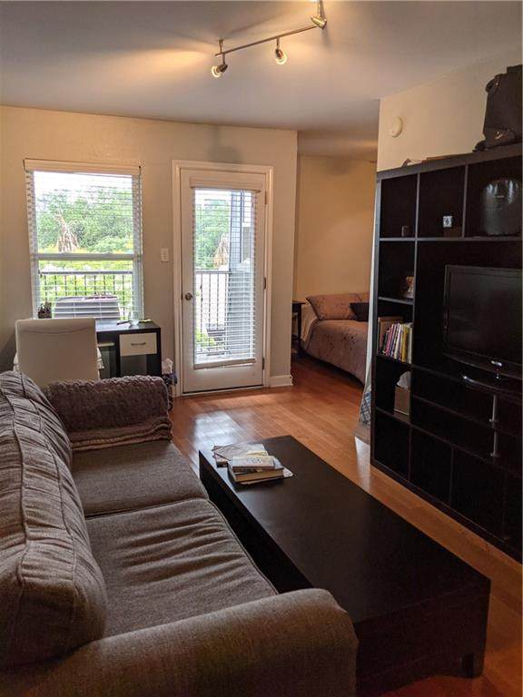 2020 Congress Ave - Photo 1