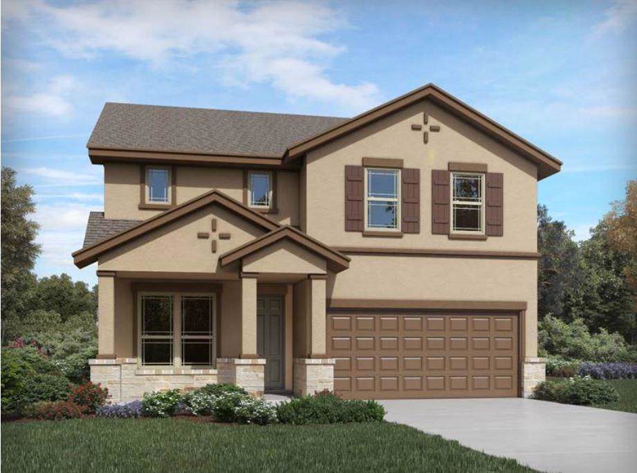 19017 Elk Horn Dr - Photo 1