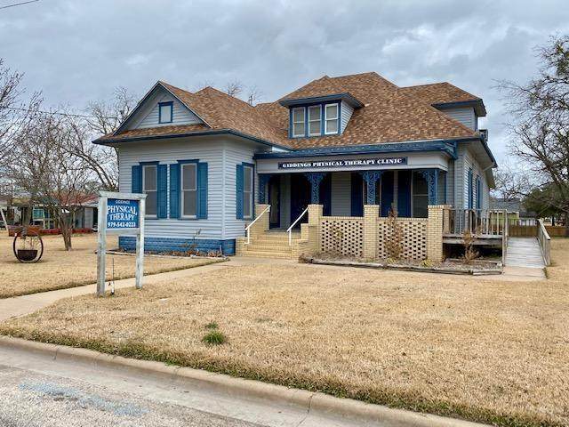 781 Brenham St - Photo 1