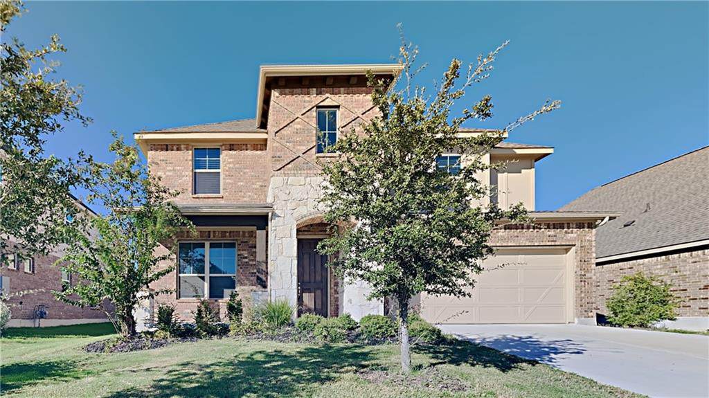 20812 Rolling Creek Rd - Photo 1