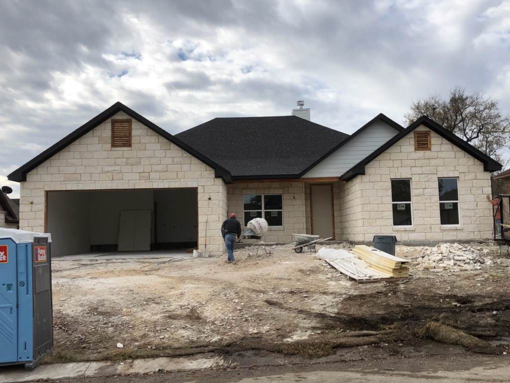 508 Woodland Park Dr - Photo 1