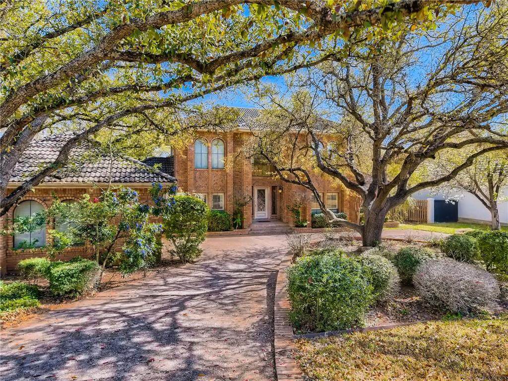 27 Camwood Trl - Photo 1