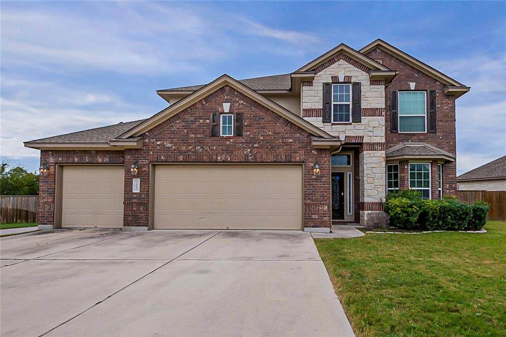 3617 Penelope Way - Photo 1
