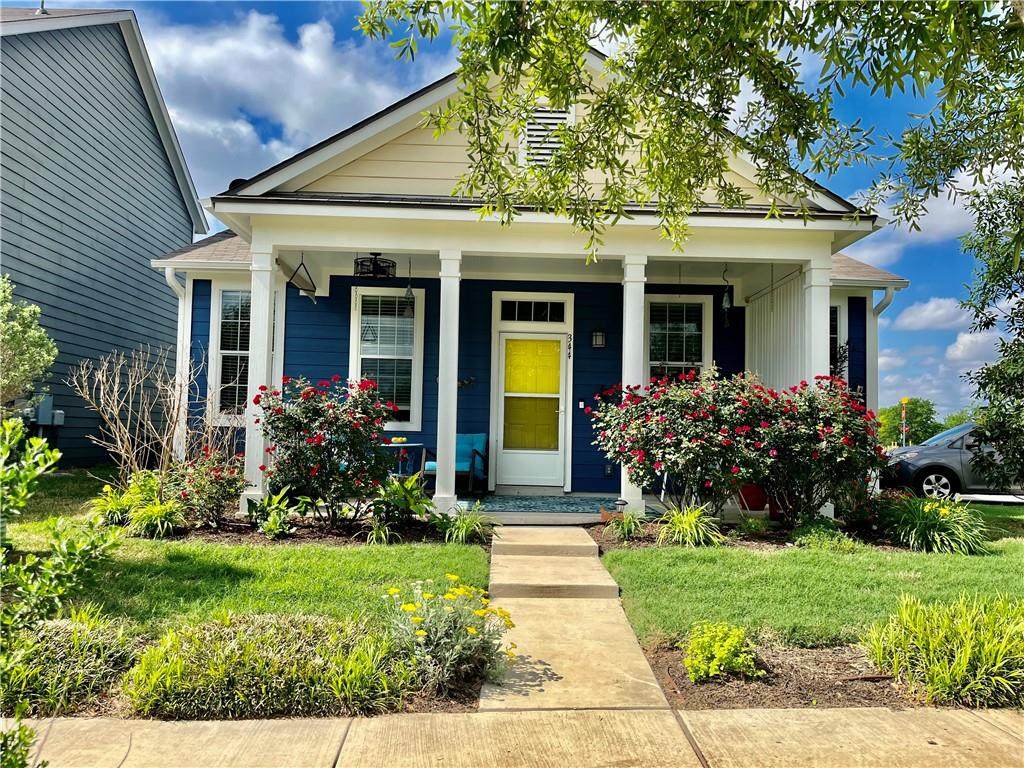 344 Perry St - Photo 1
