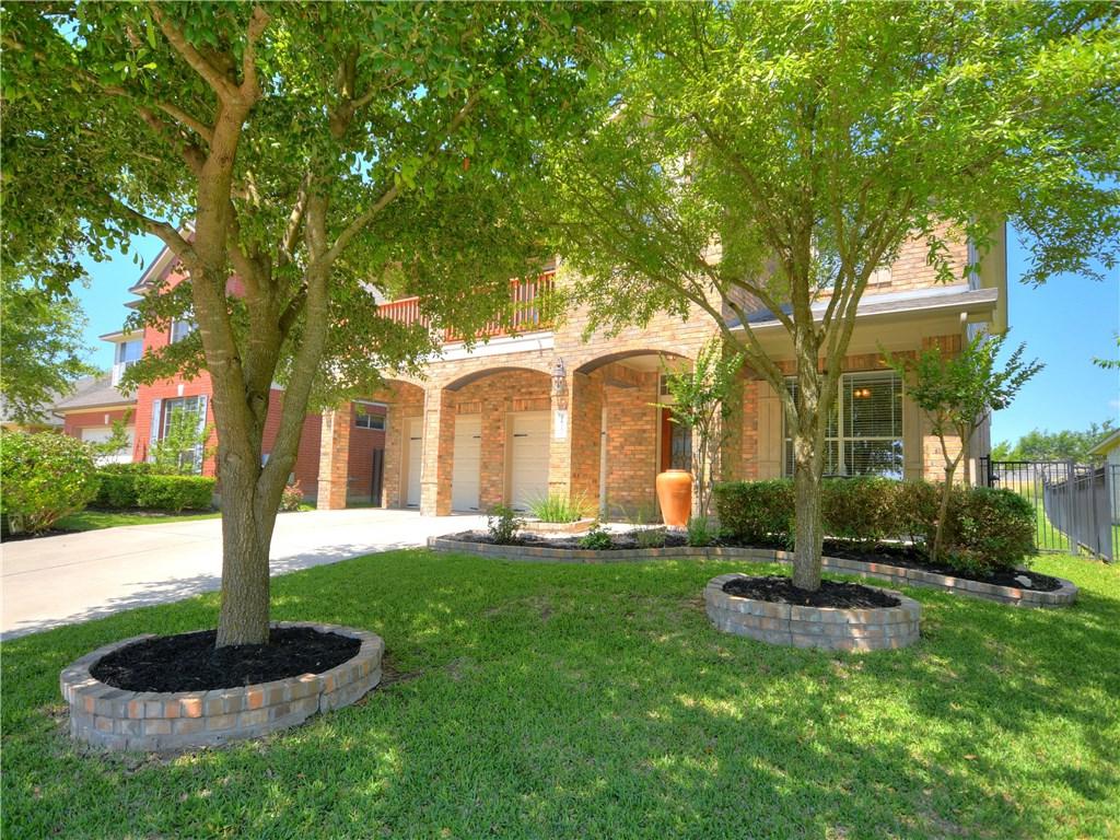 1627 Hidden Springs Path - Photo 1