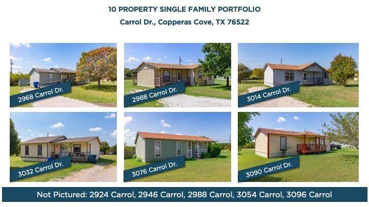 2924 Carrol Dr - Photo 1