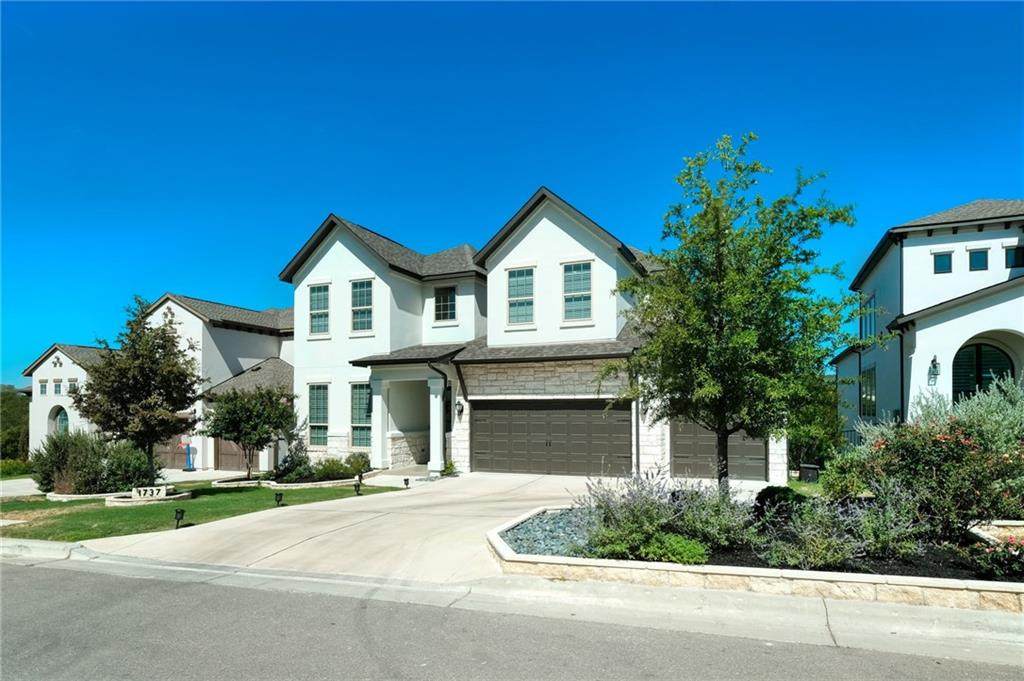 1737 Sunset Vista Cv - Photo 1