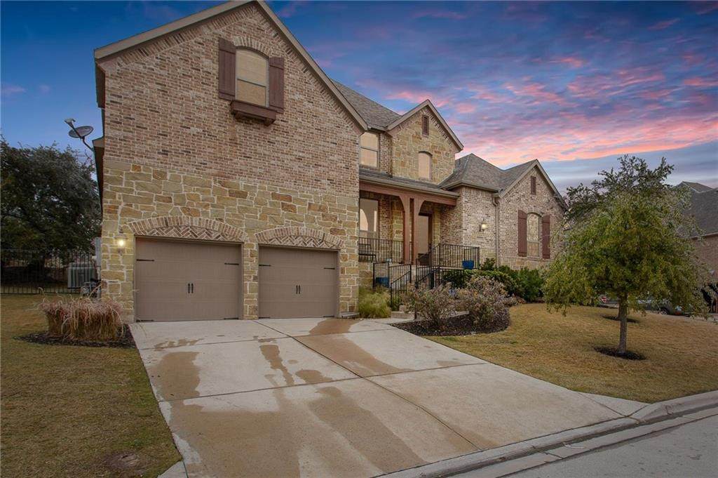 16712 Poppy Mallow Dr - Photo 1
