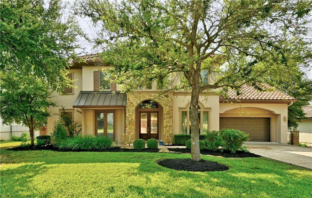 15508 Spillman Ranch Loop - Photo 1